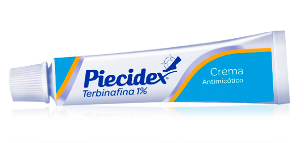 Piecidex crema