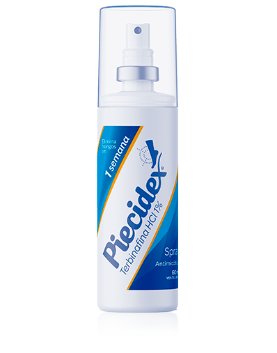 Piecidex spray