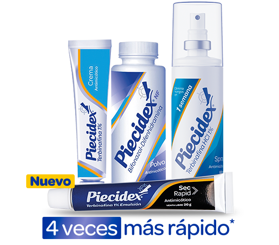 Familia Piecidex